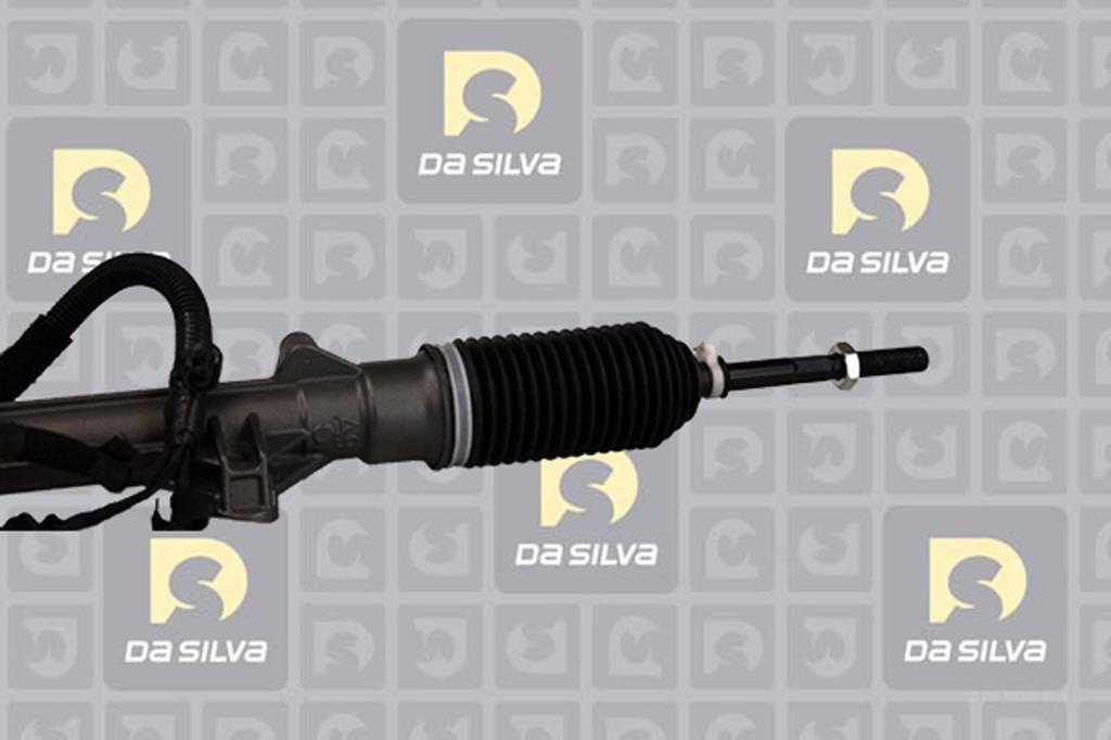 Cremalheira da caixa de direção DA SILVA S.A.S. ref. DM3189