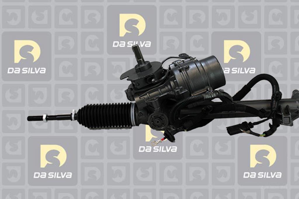 Cremalheira da caixa de direção DA SILVA S.A.S. ref. DM3189