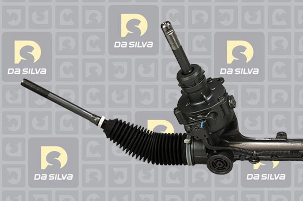 Cremalheira da caixa de direção DA SILVA S.A.S. ref. DM3193