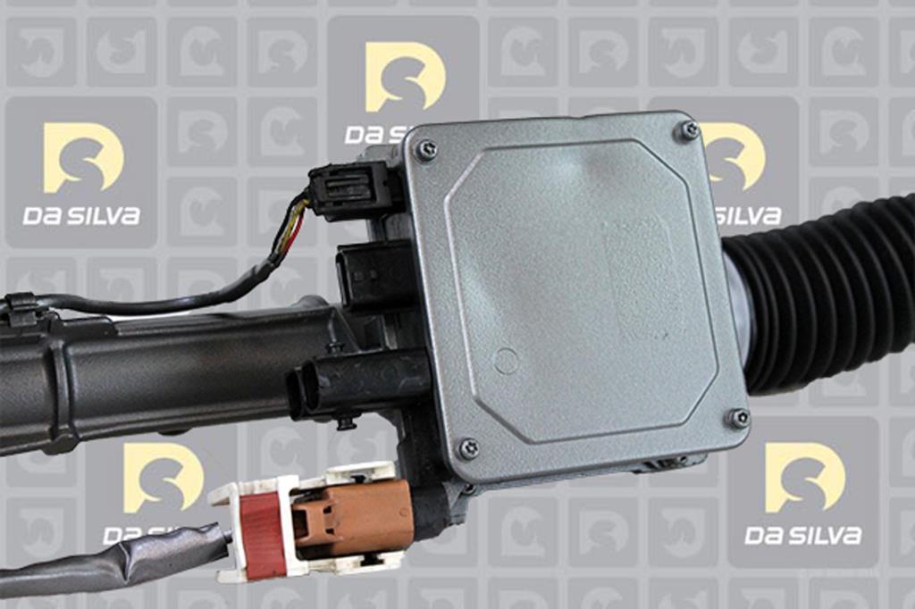 Cremalheira da caixa de direção DA SILVA S.A.S. ref. DM3194