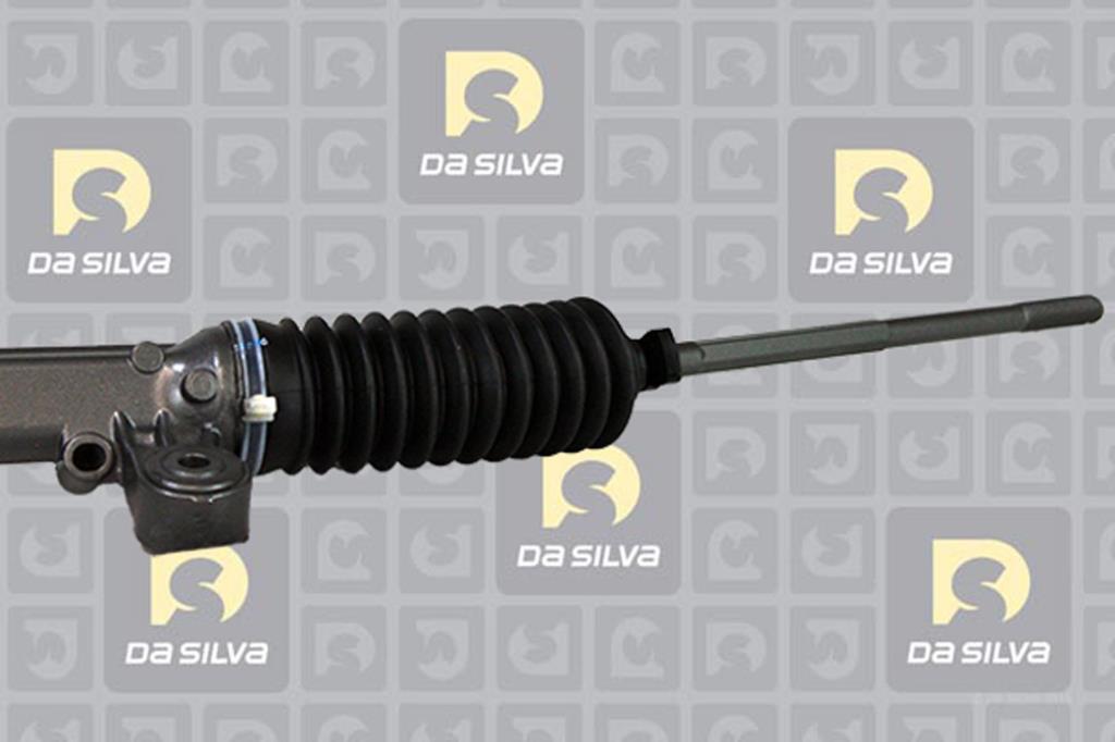Cremalheira da caixa de direção DA SILVA S.A.S. ref. DM3195