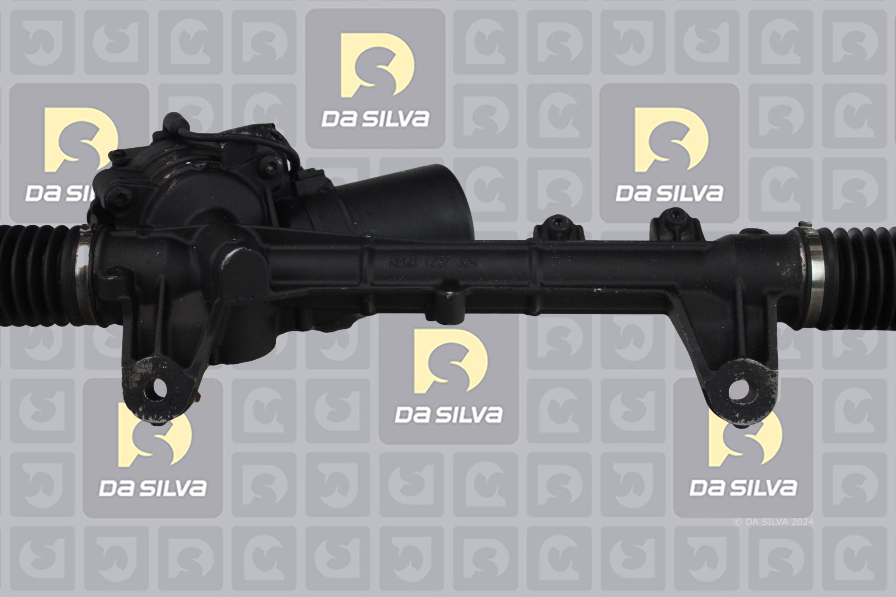 Cremalheira da caixa de direção DA SILVA S.A.S. ref. DM3196