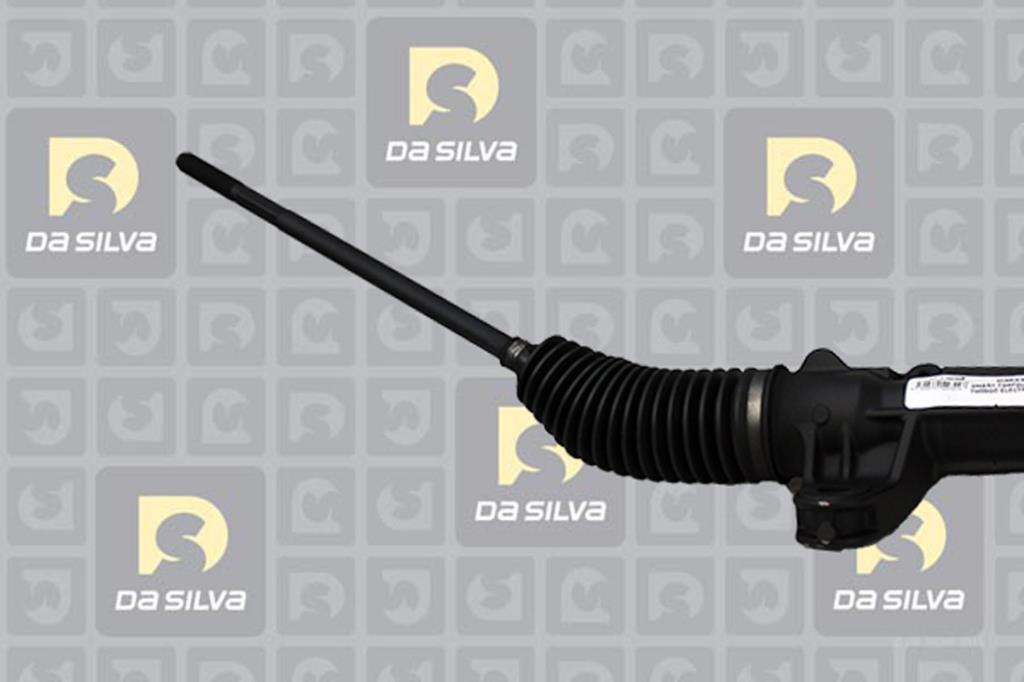 Cremalheira da caixa de direção DA SILVA S.A.S. ref. DM3197
