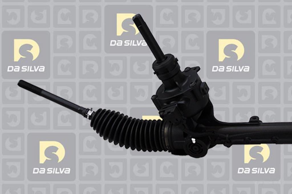 Cremalheira da caixa de direção DA SILVA S.A.S. ref. DM3199