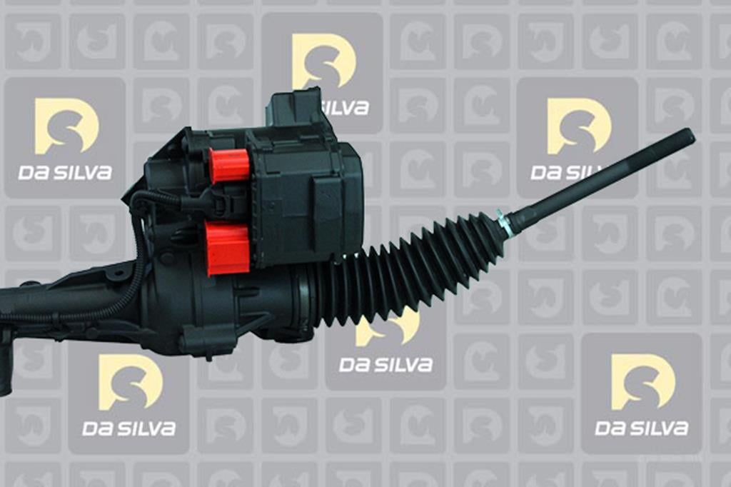 Cremalheira da caixa de direção DA SILVA S.A.S. ref. DM3199