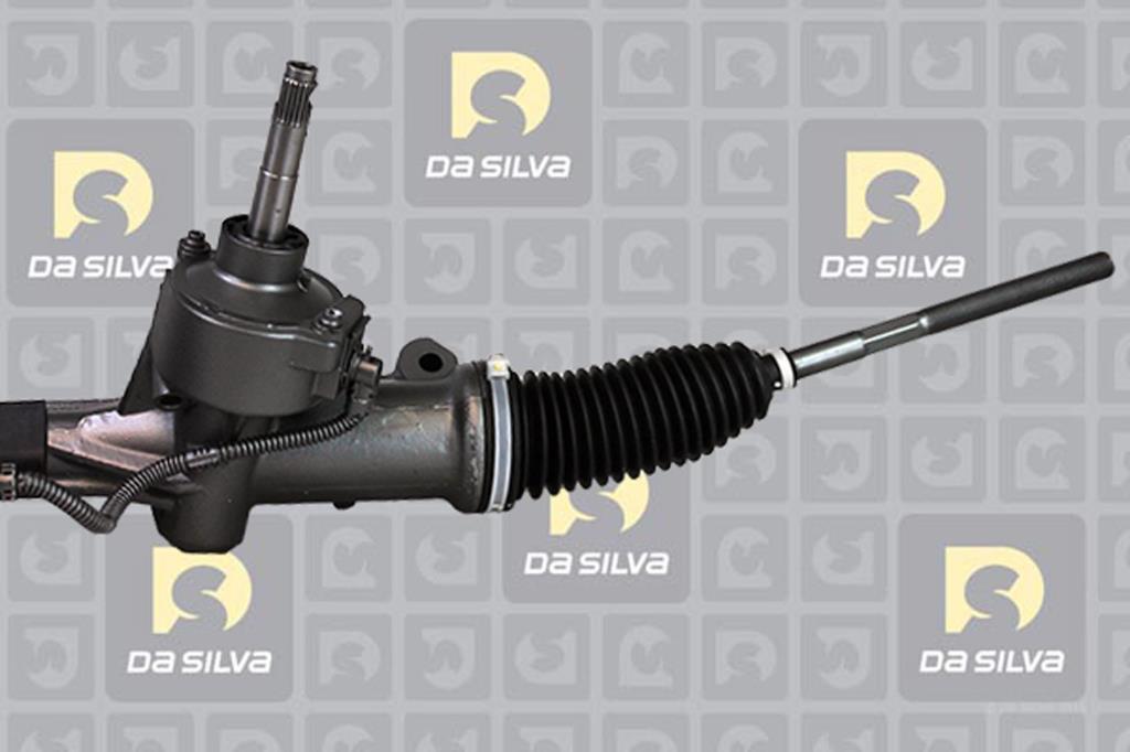 Cremalheira da caixa de direção DA SILVA S.A.S. ref. DM3201