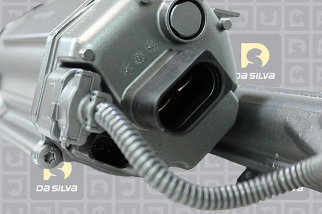 Cremalheira da caixa de direção DA SILVA S.A.S. ref. DM3201