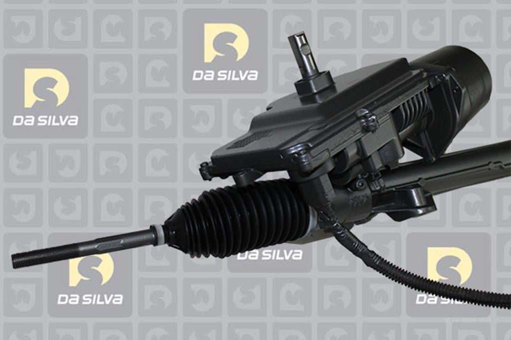 Cremalheira da caixa de direção DA SILVA S.A.S. ref. DM3204