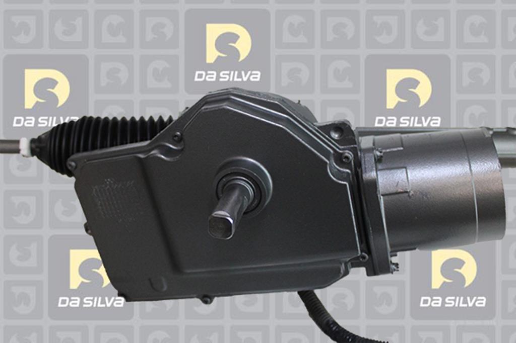 Cremalheira da caixa de direção DA SILVA S.A.S. ref. DM3204