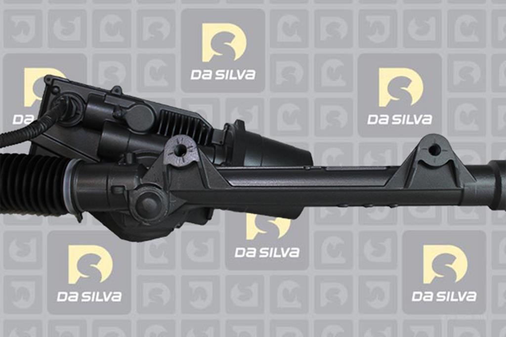 Cremalheira da caixa de direção DA SILVA S.A.S. ref. DM3204