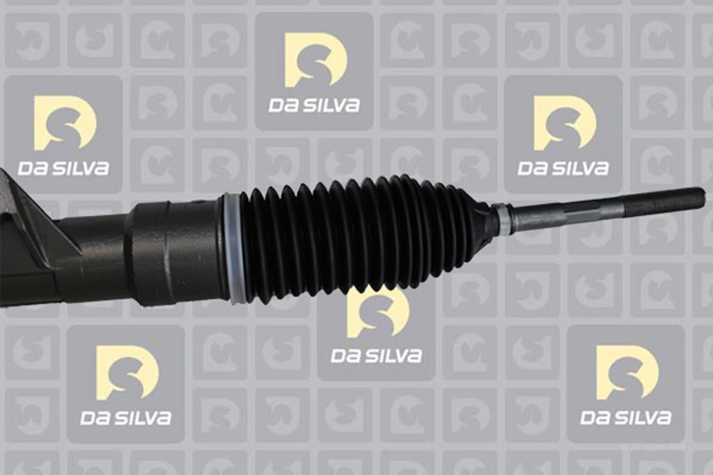 Cremalheira da caixa de direção DA SILVA S.A.S. ref. DM3204