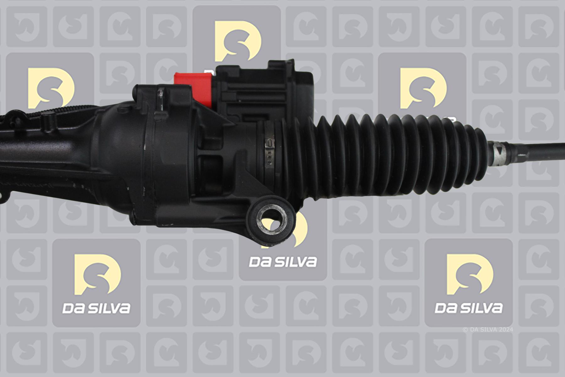 Cremalheira da caixa de direção DA SILVA S.A.S. ref. DM3209
