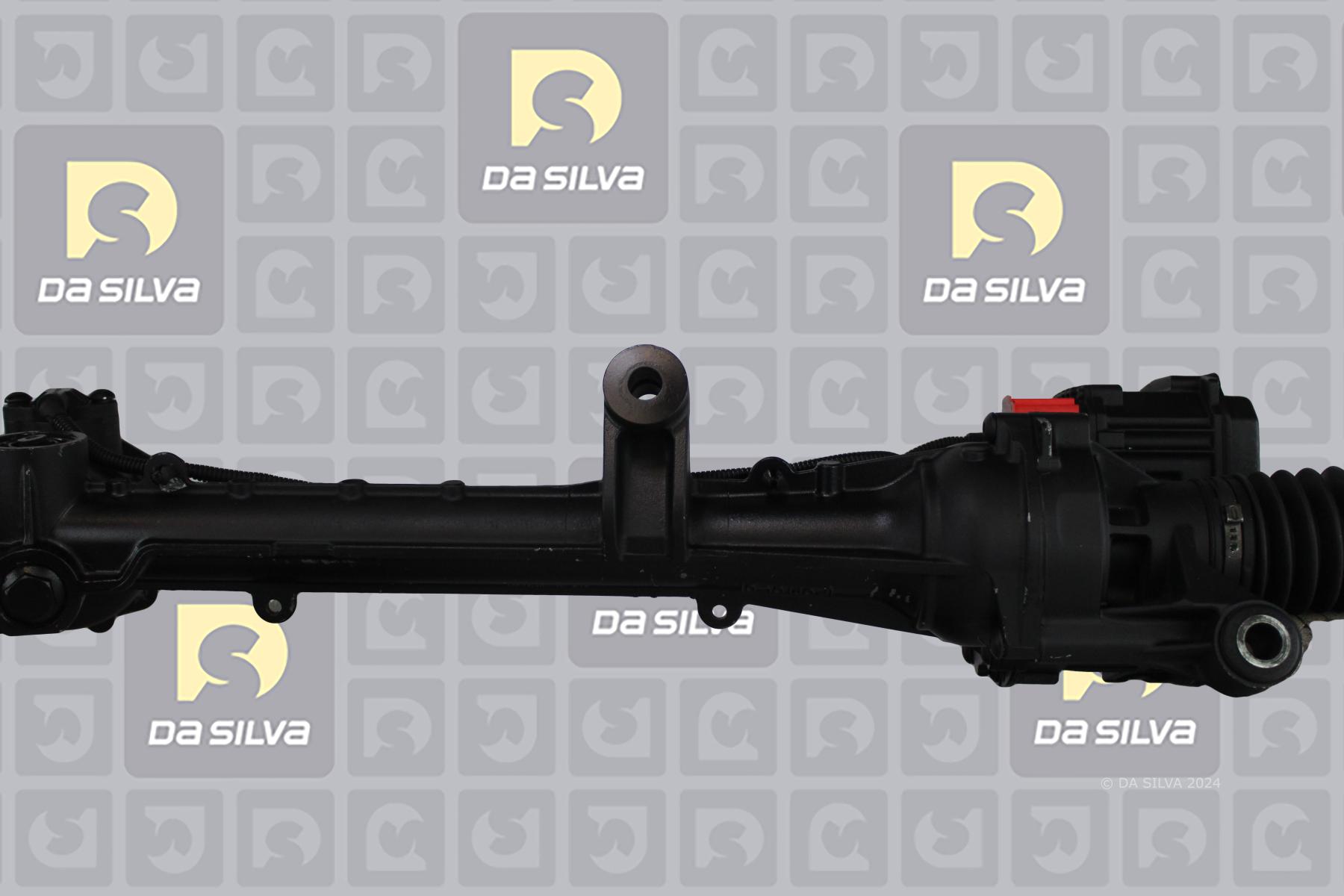 Cremalheira da caixa de direção DA SILVA S.A.S. ref. DM3209