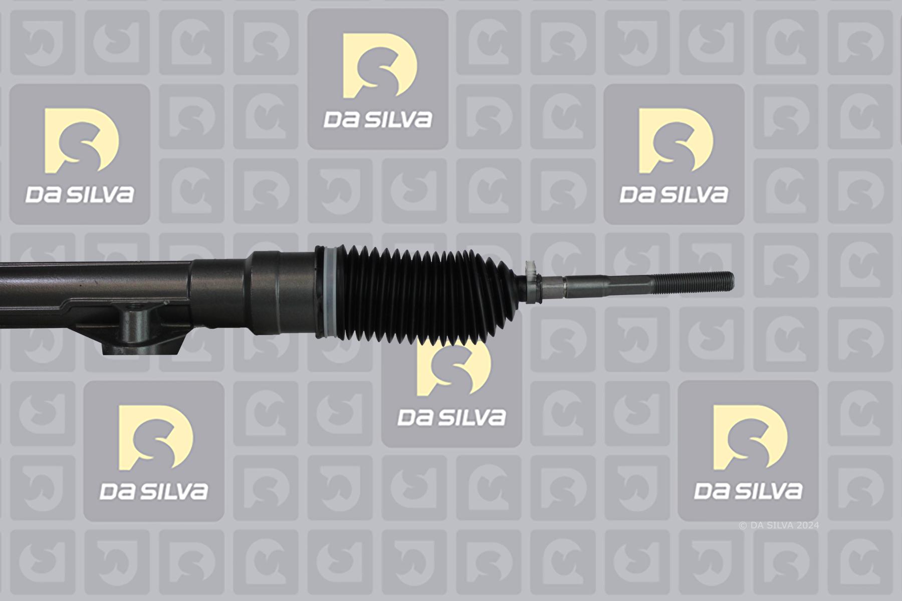 Cremalheira da caixa de direção DA SILVA S.A.S. ref. DM3214