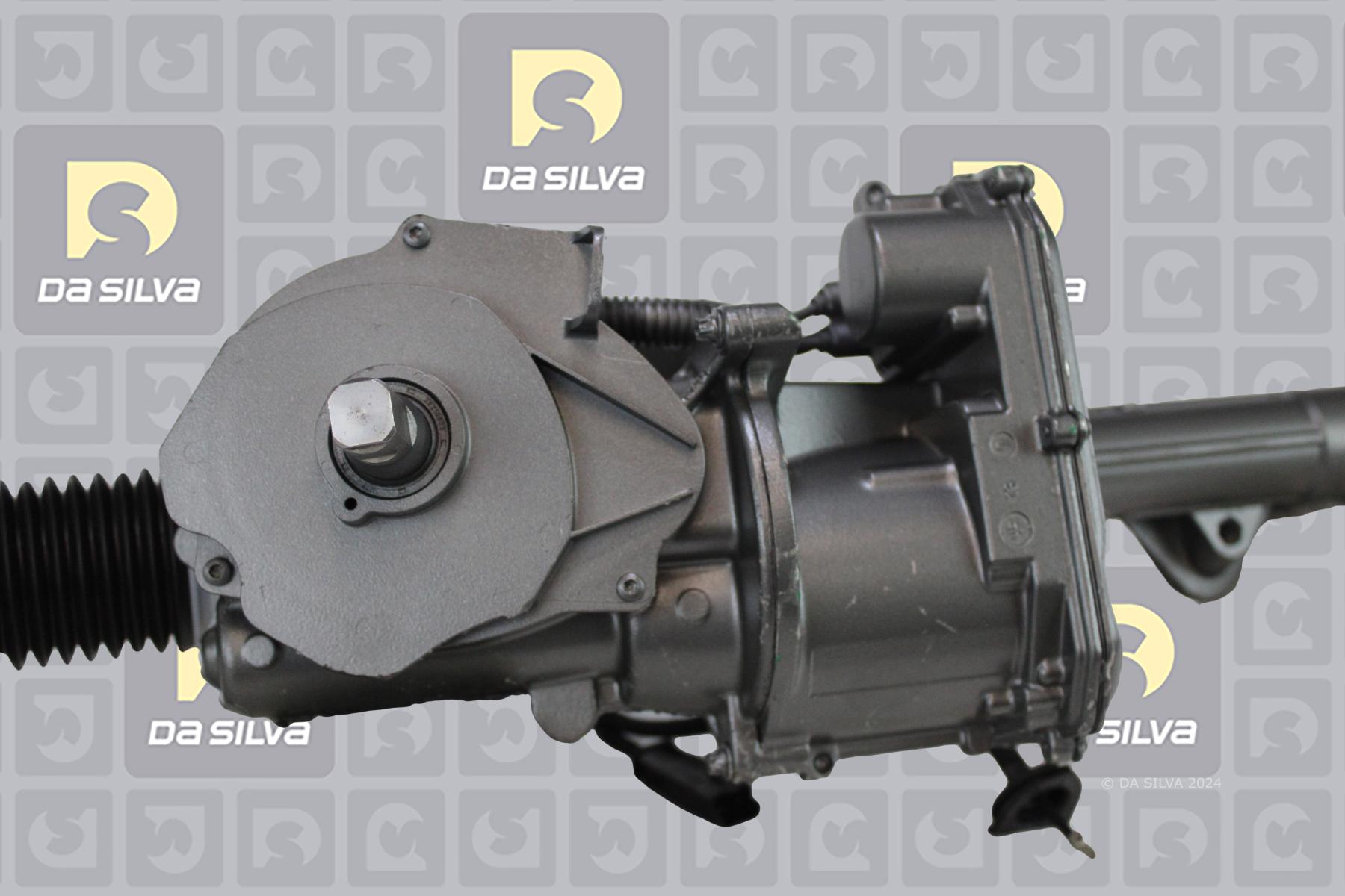 Cremalheira da caixa de direção DA SILVA S.A.S. ref. DM3214