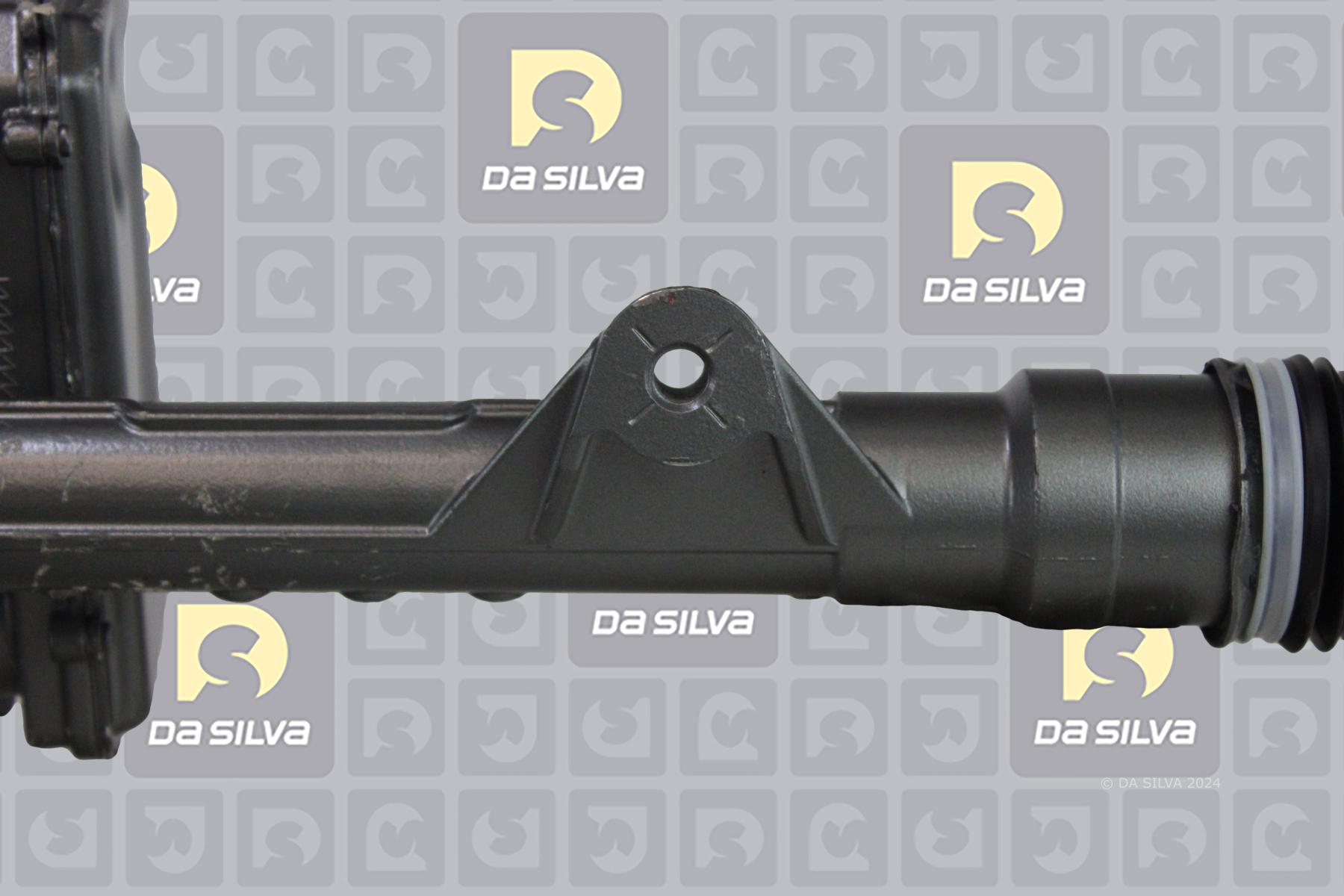 Cremalheira da caixa de direção DA SILVA S.A.S. ref. DM3214
