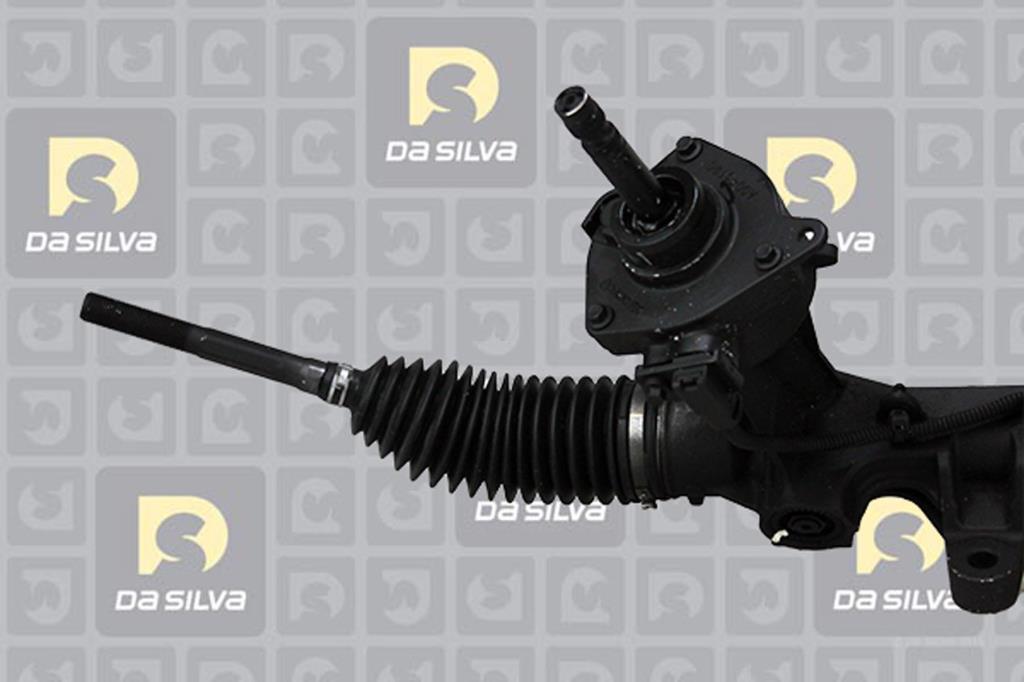 Cremalheira da caixa de direção DA SILVA S.A.S. ref. DM3215