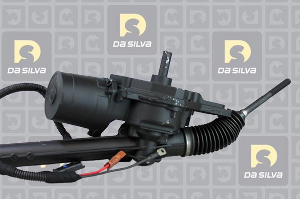 Cremalheira da caixa de direção DA SILVA S.A.S. ref. DM3221