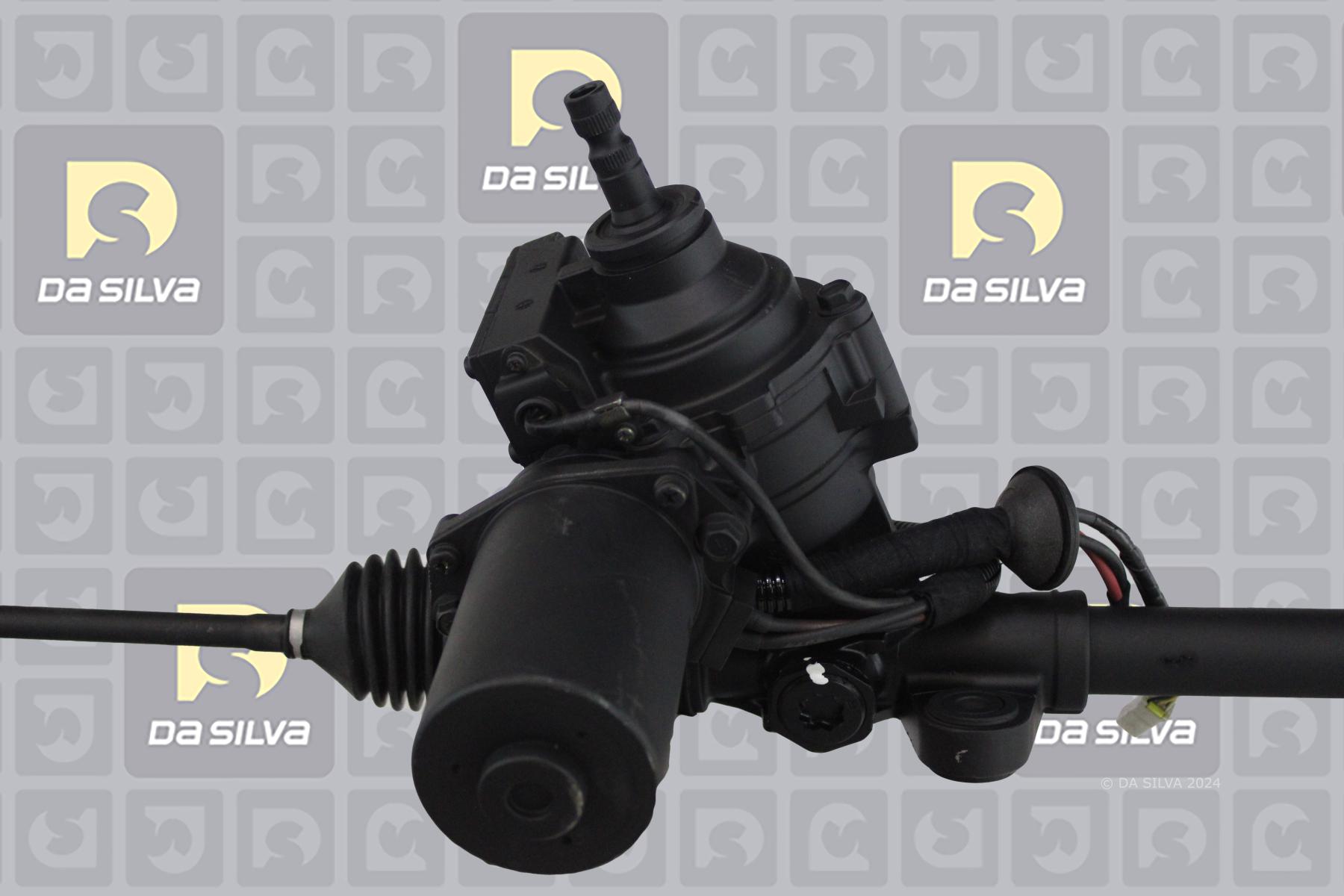 Cremalheira da caixa de direção DA SILVA S.A.S. ref. DM3225