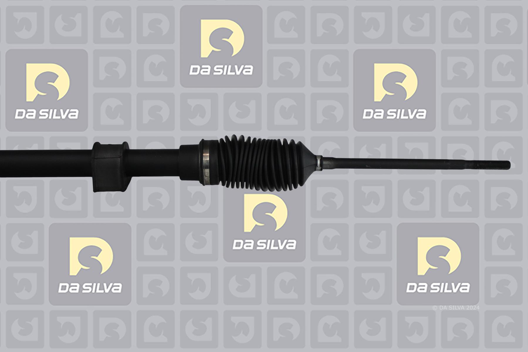 Cremalheira da caixa de direção DA SILVA S.A.S. ref. DM3225