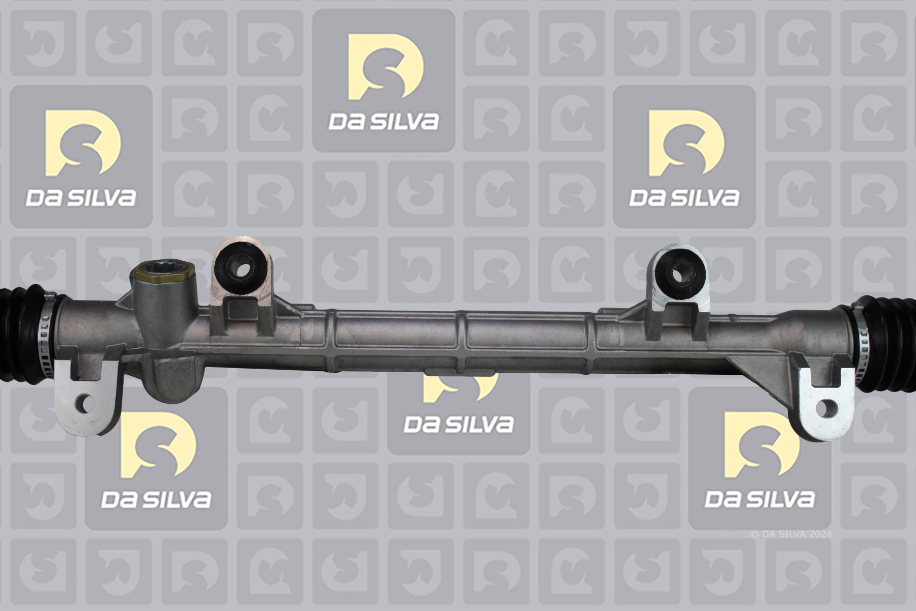 Cremalheira da caixa de direção DA SILVA S.A.S. ref. DM3237