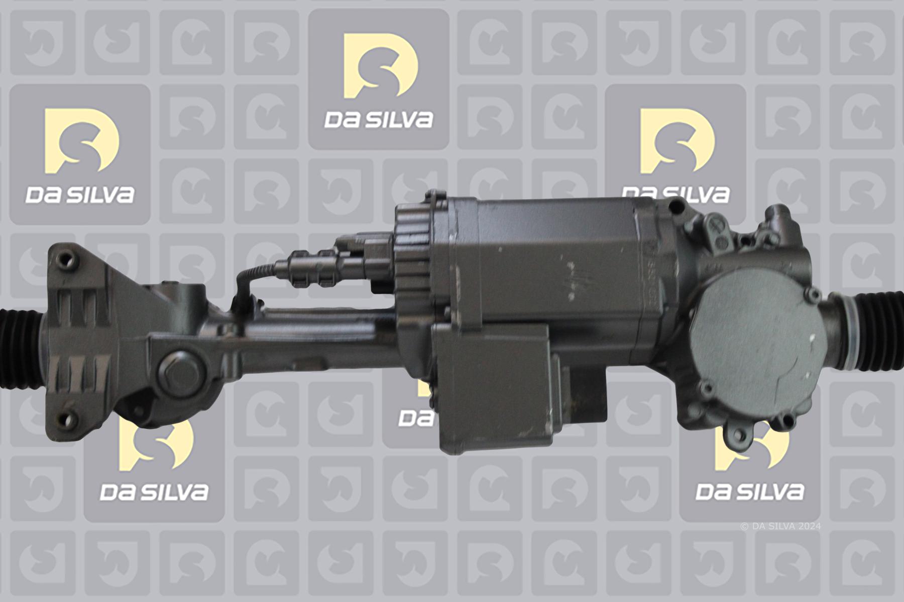 Cremalheira da caixa de direção DA SILVA S.A.S. ref. DM3242