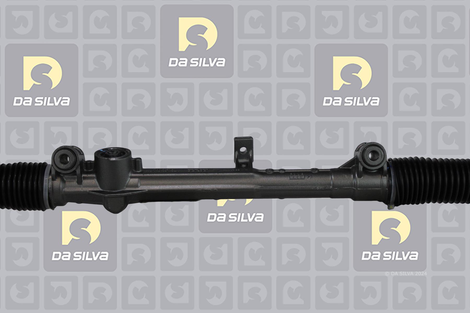 Cremalheira da caixa de direção DA SILVA S.A.S. ref. DM3249
