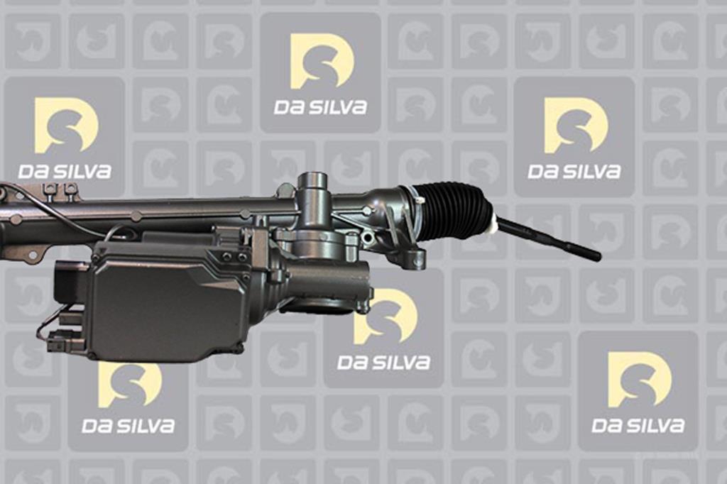 Cremalheira da caixa de direção DA SILVA S.A.S. ref. DM3250