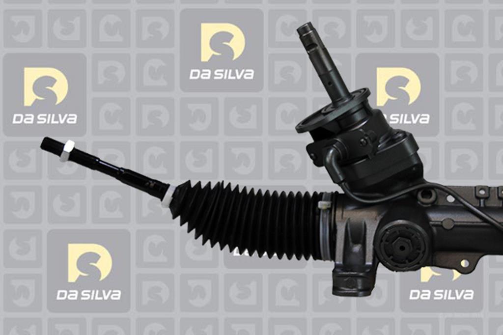 Cremalheira da caixa de direção DA SILVA S.A.S. ref. DM3250