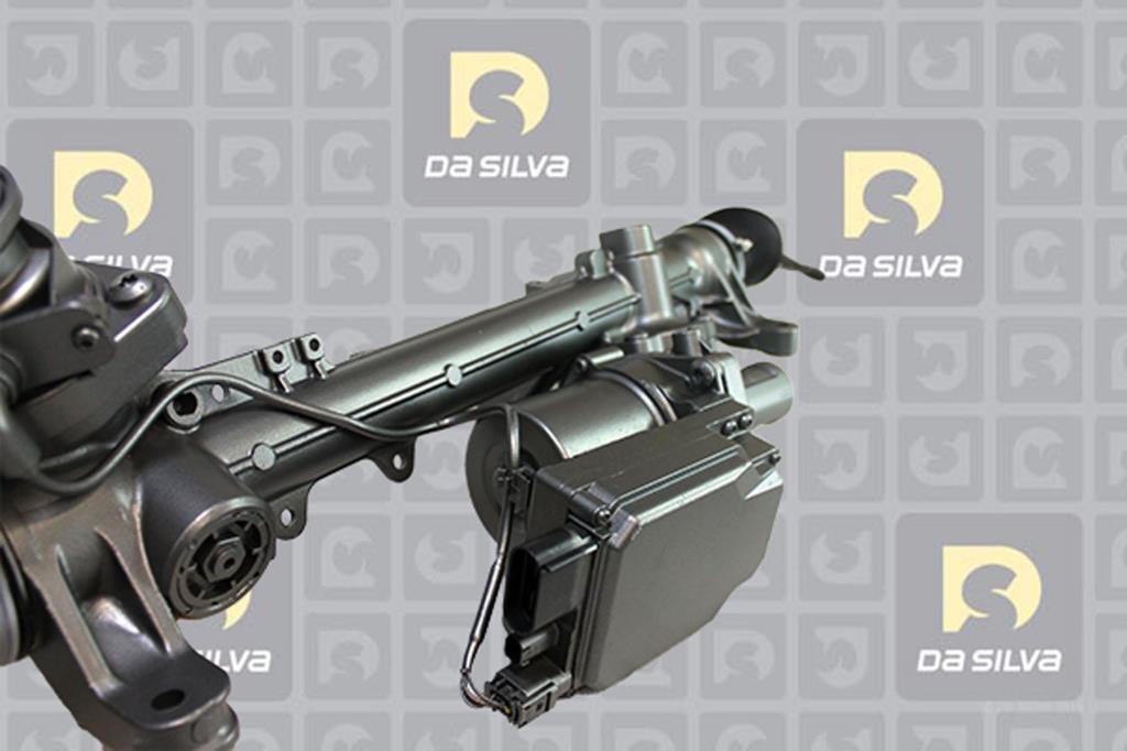 Cremalheira da caixa de direção DA SILVA S.A.S. ref. DM3250