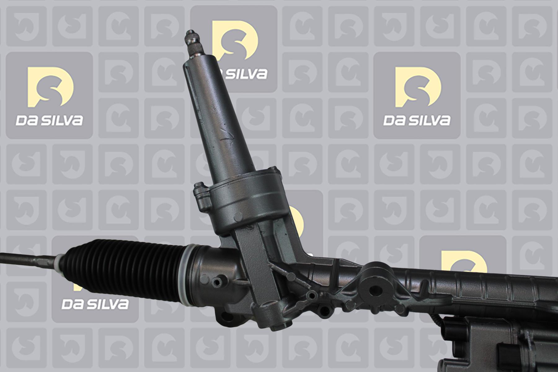 Cremalheira da caixa de direção DA SILVA S.A.S. ref. DM3257