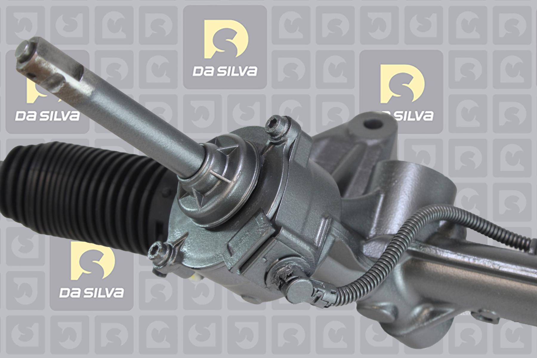 Cremalheira da caixa de direção DA SILVA S.A.S. ref. DM3316