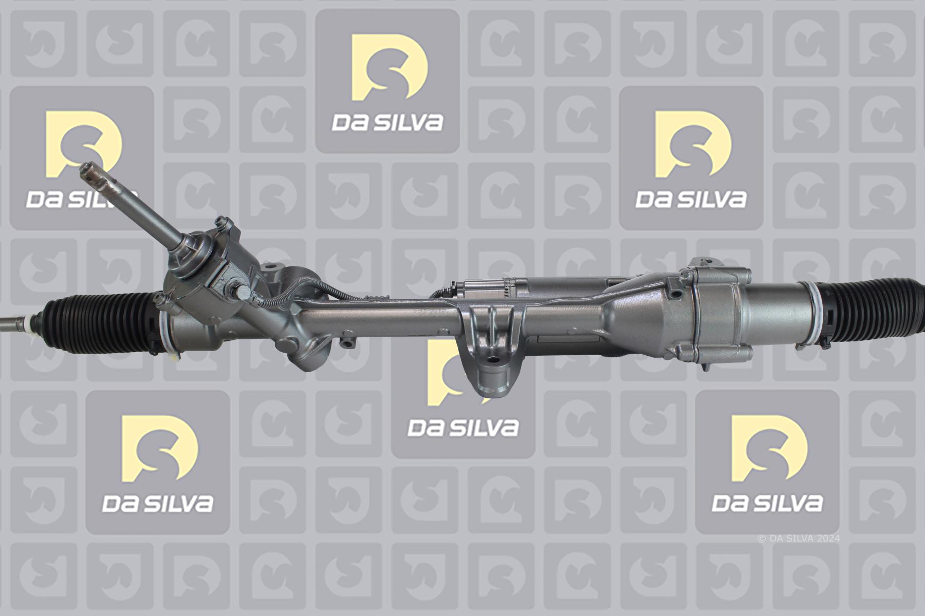 Cremalheira da caixa de direção DA SILVA S.A.S. ref. DM3316