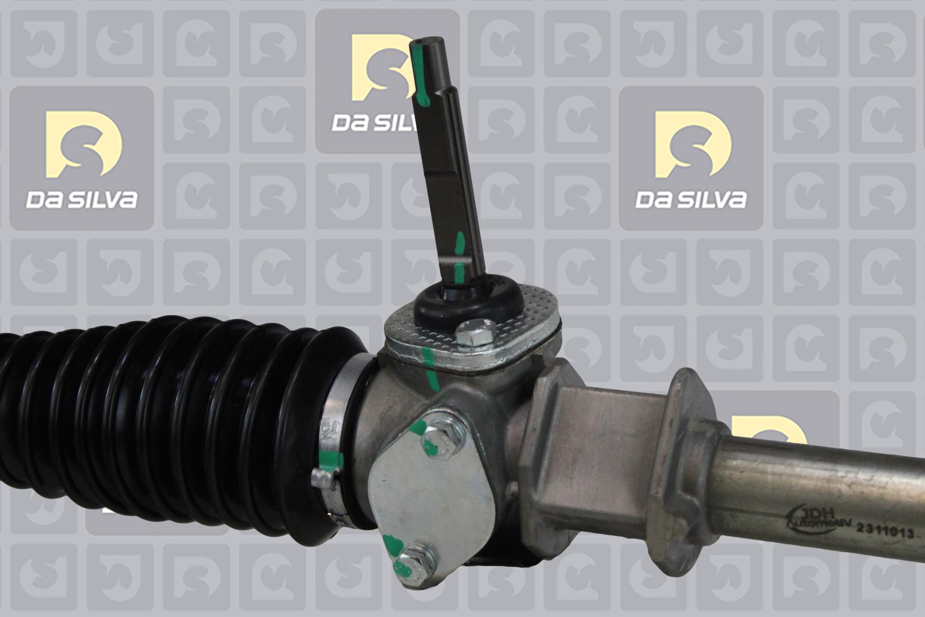 Cremalheira da caixa de direção DA SILVA S.A.S. ref. DMN2051