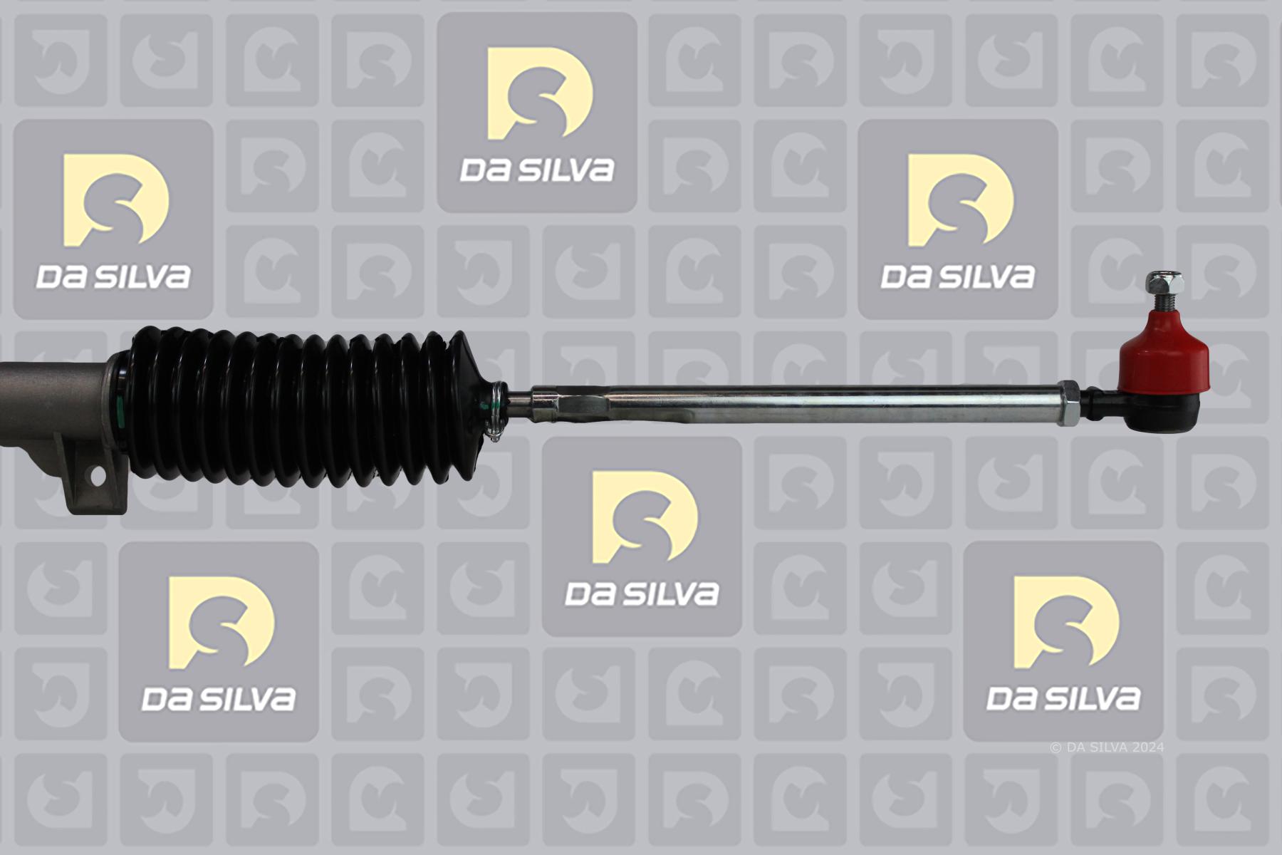 Cremalheira da caixa de direção DA SILVA S.A.S. ref. DMN2090