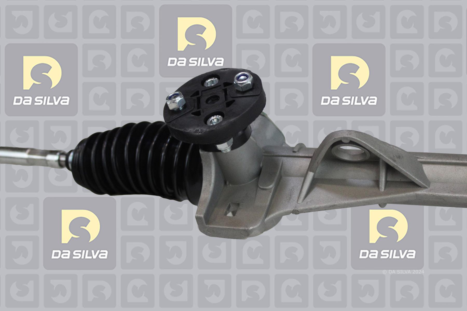 Cremalheira da caixa de direção DA SILVA S.A.S. ref. DMN2091