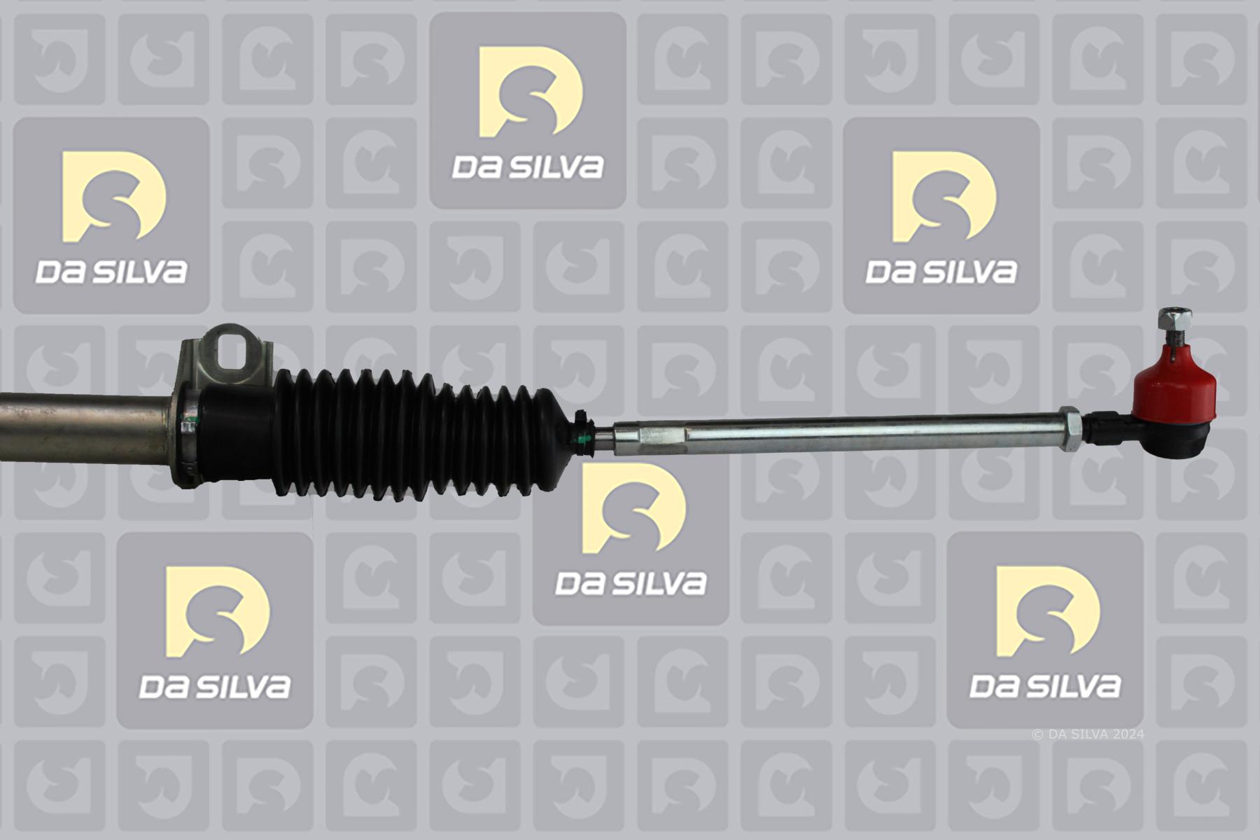 Cremalheira da caixa de direção DA SILVA S.A.S. ref. DMN2094
