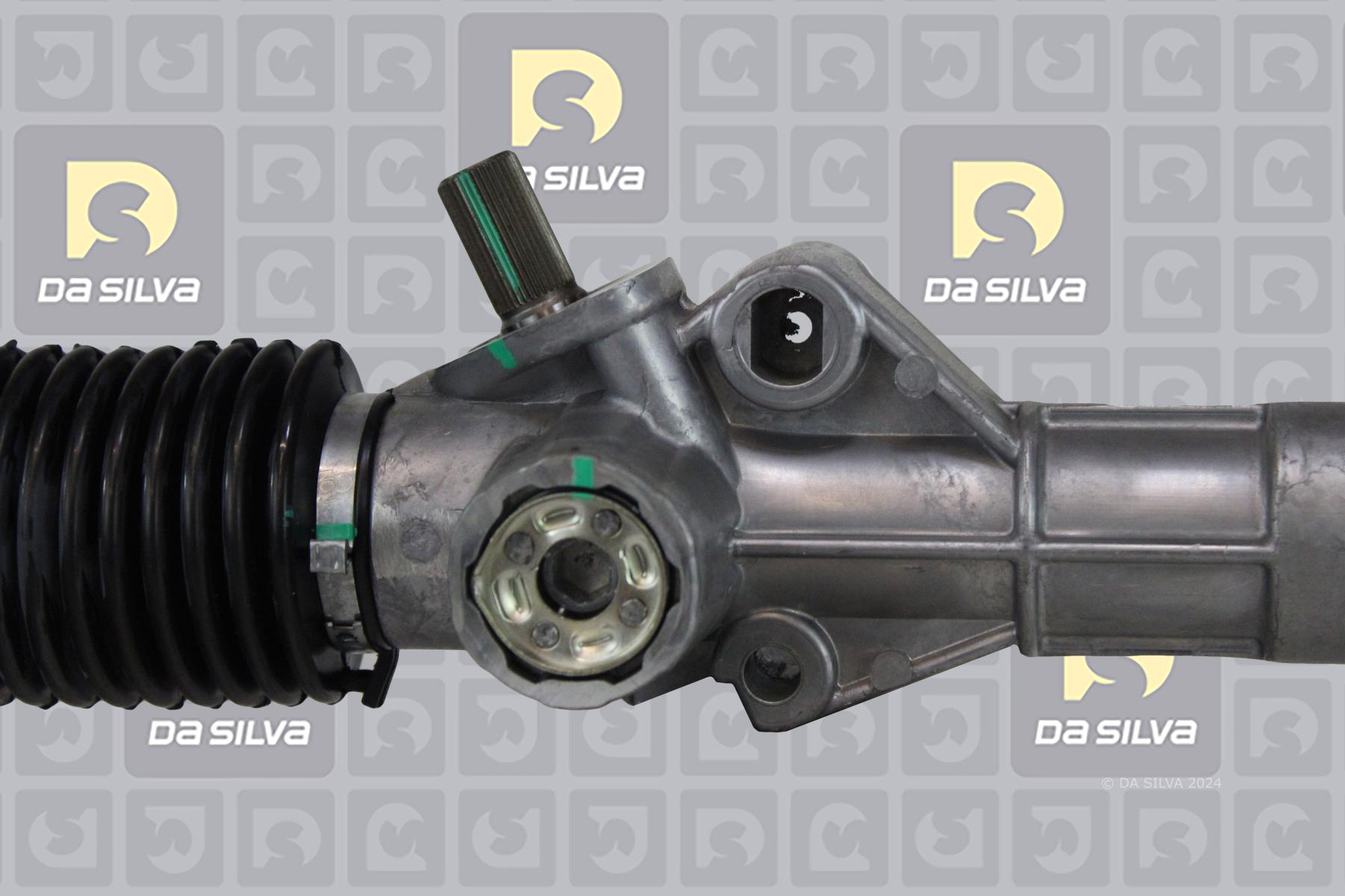 Cremalheira da caixa de direção DA SILVA S.A.S. ref. DMN2094