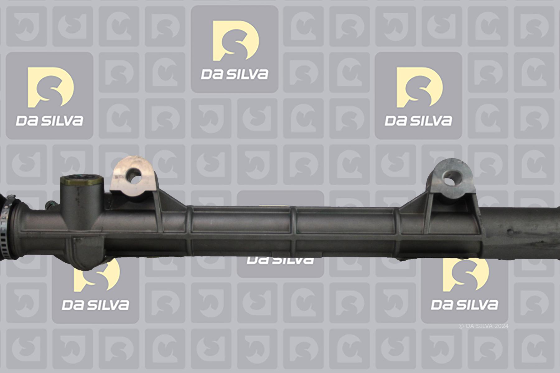 Cremalheira da caixa de direção DA SILVA S.A.S. ref. DMN3011
