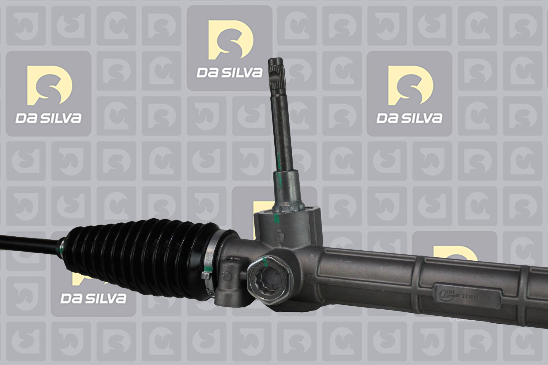 Cremalheira da caixa de direção DA SILVA S.A.S. ref. DMN3048