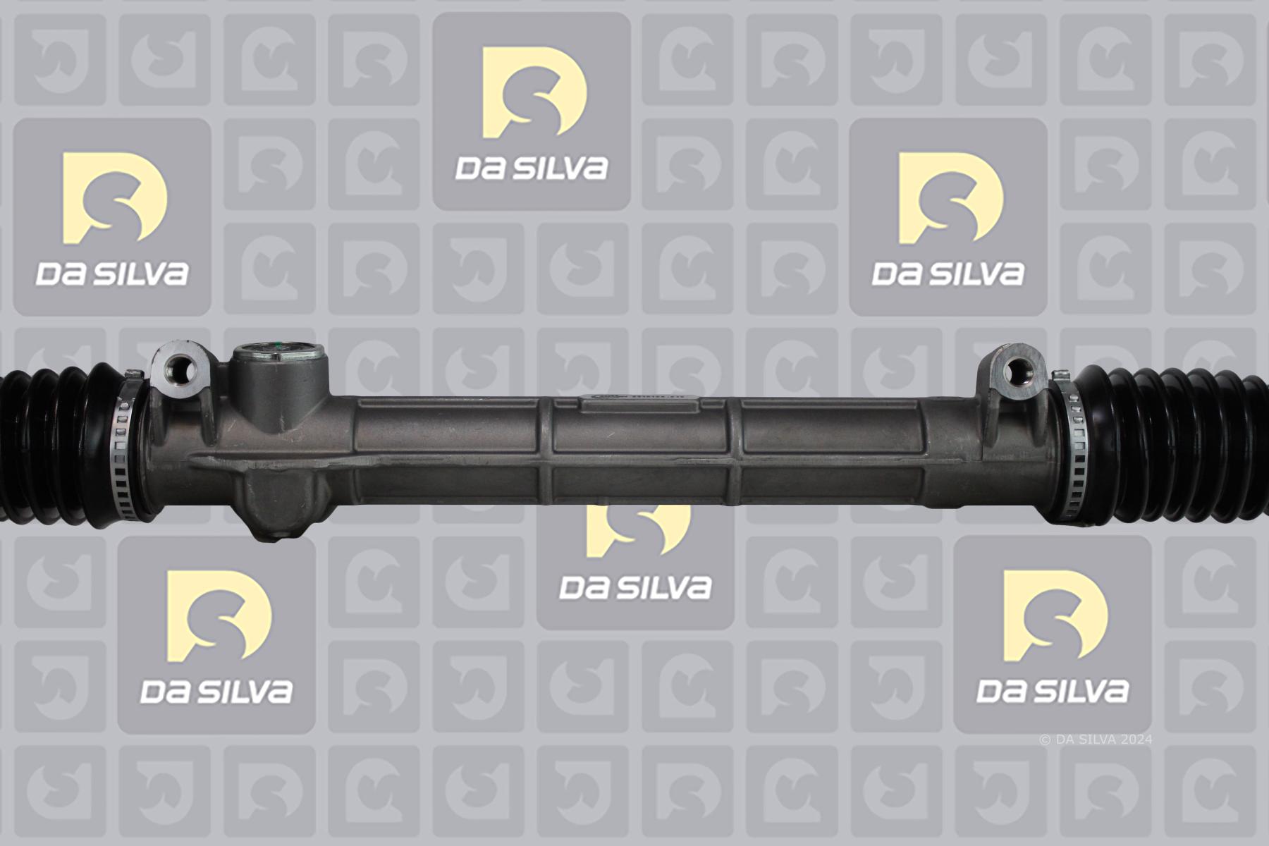 Cremalheira da caixa de direção DA SILVA S.A.S. ref. DMN3048