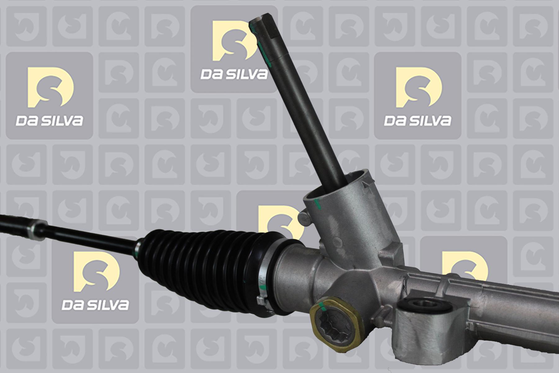 Cremalheira da caixa de direção DA SILVA S.A.S. ref. DMN3049