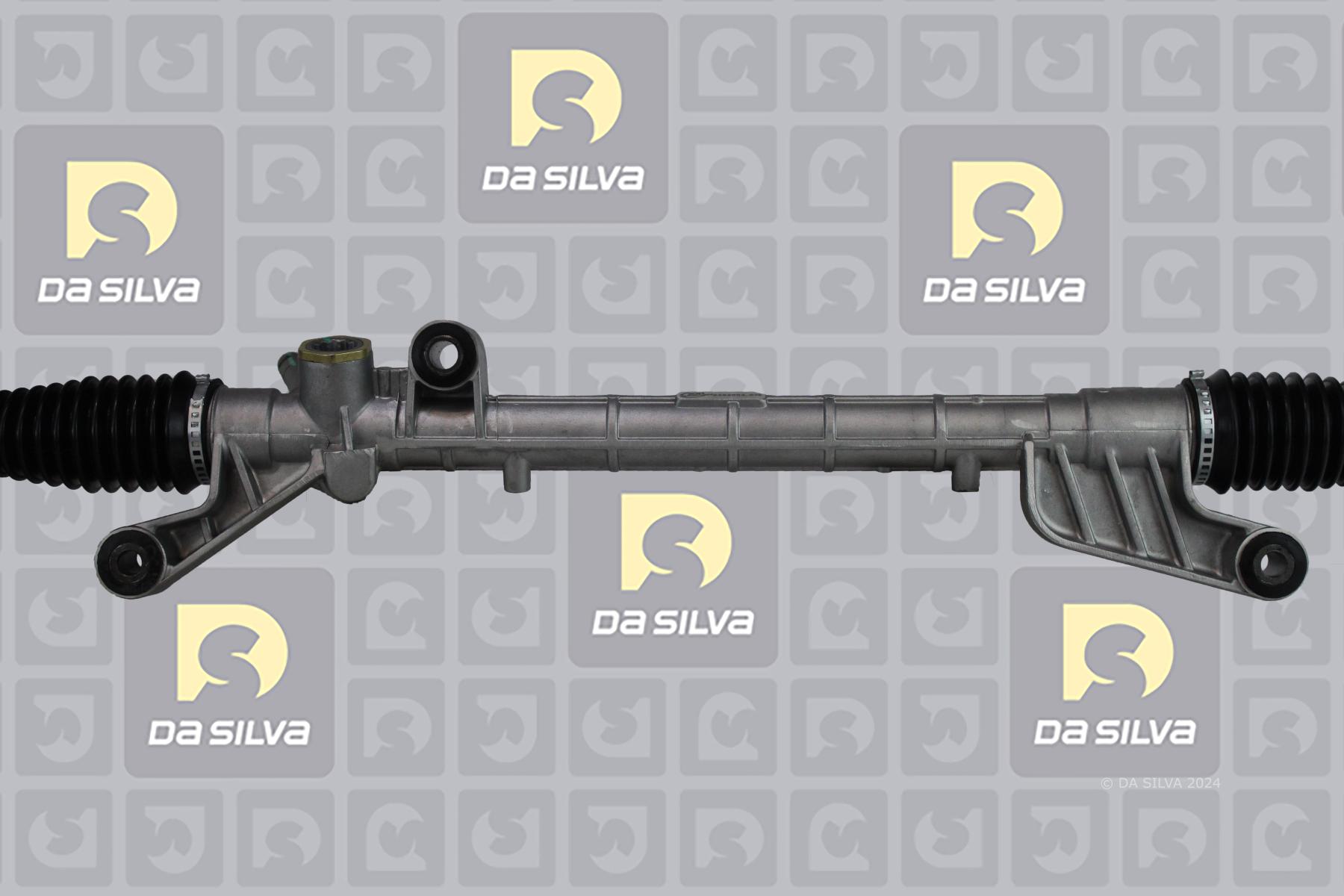 Cremalheira da caixa de direção DA SILVA S.A.S. ref. DMN3049