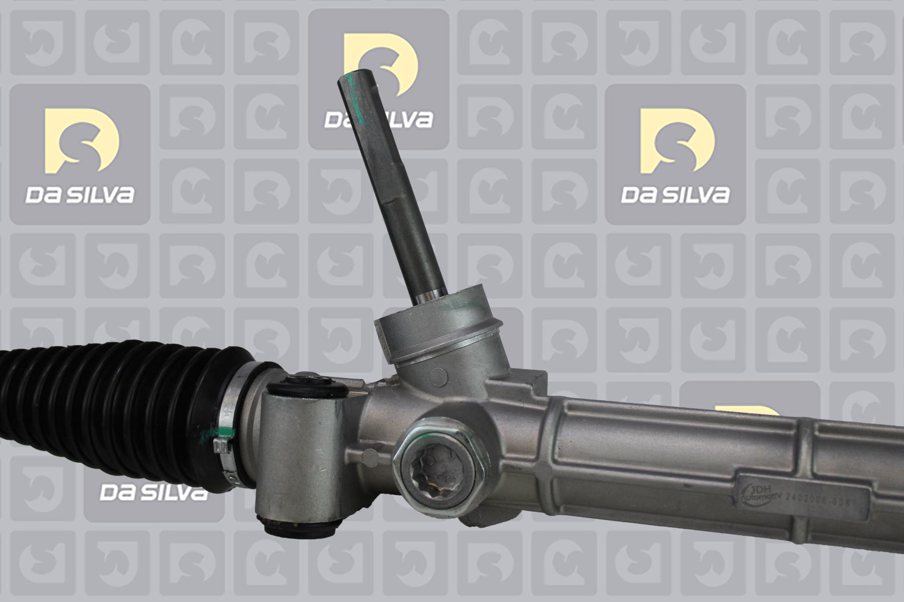 Cremalheira da caixa de direção DA SILVA S.A.S. ref. DMN3051