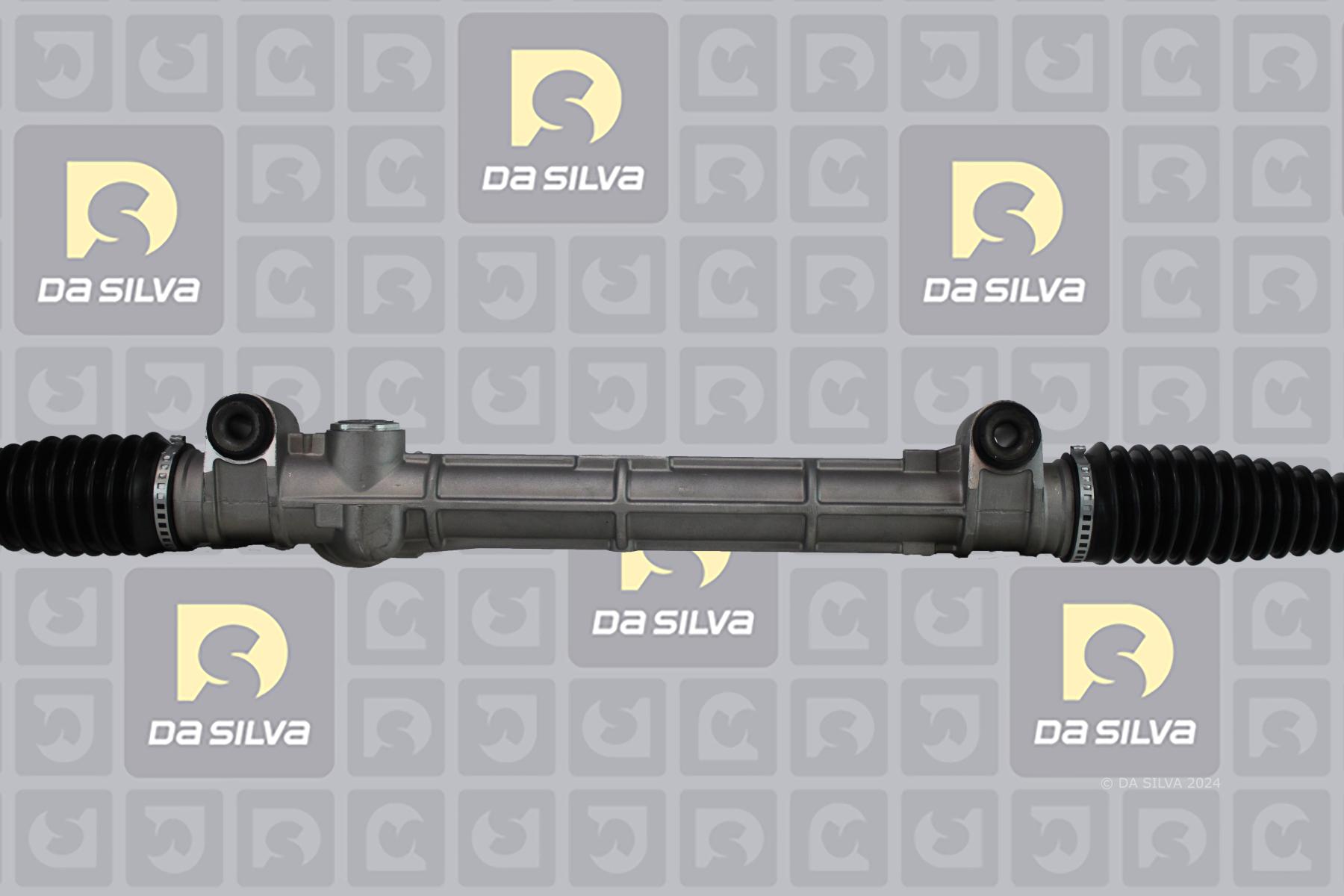 Cremalheira da caixa de direção DA SILVA S.A.S. ref. DMN3051