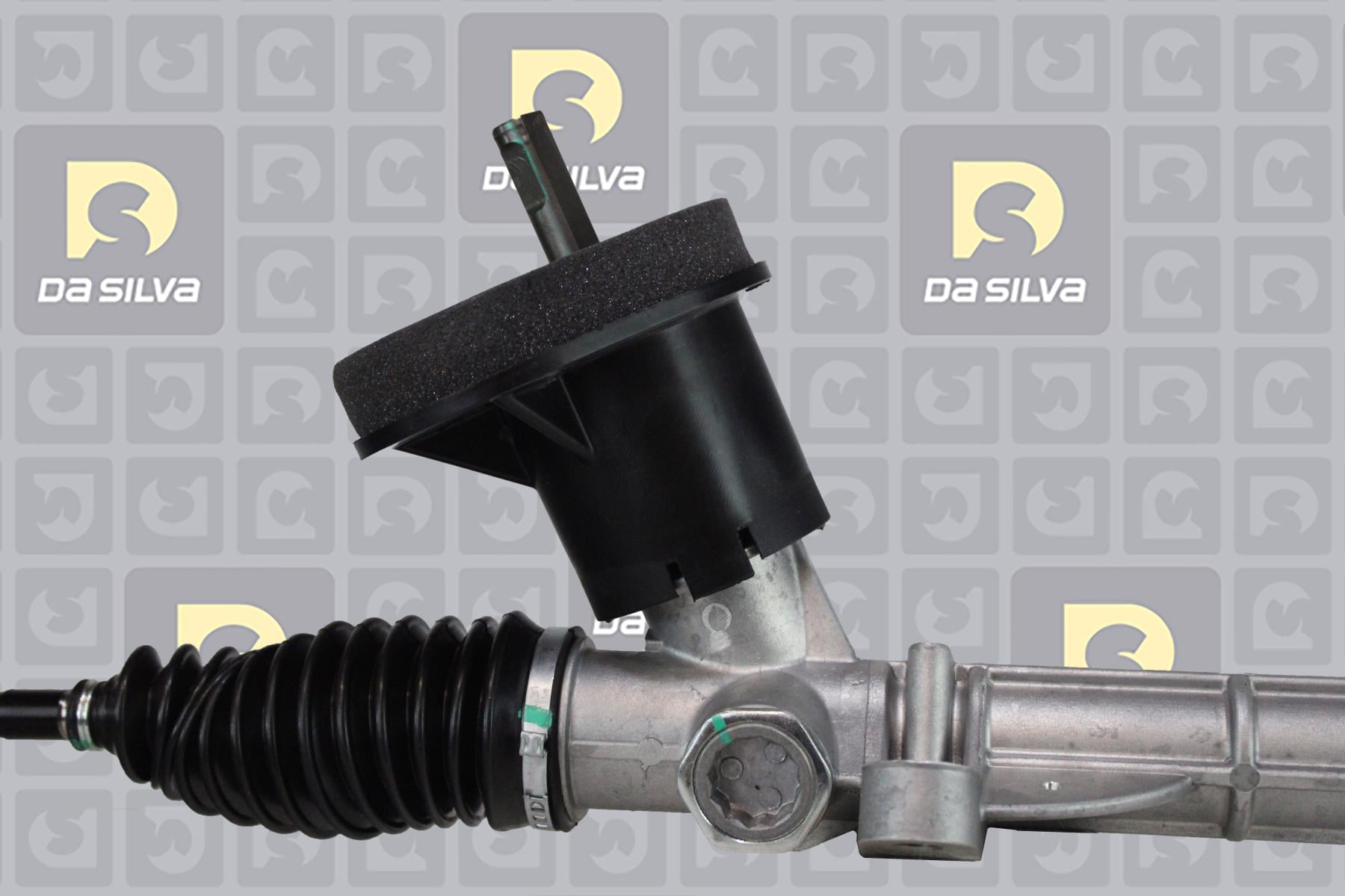 Cremalheira da caixa de direção DA SILVA S.A.S. ref. DMN3062