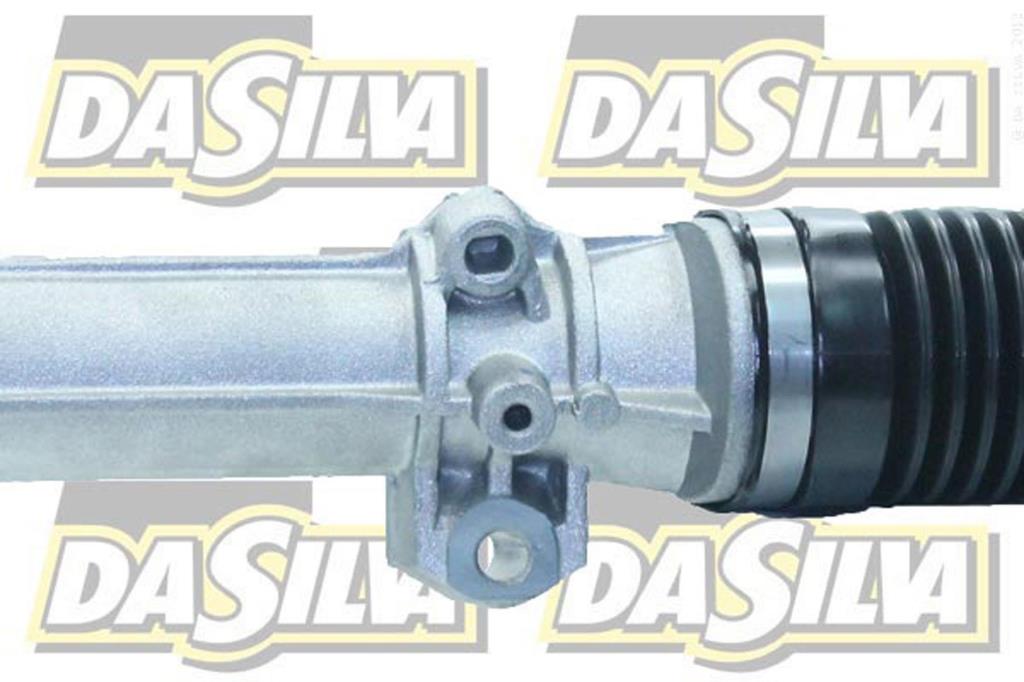 Crémaillère de direction DA SILVA S.A.S. DMN3099