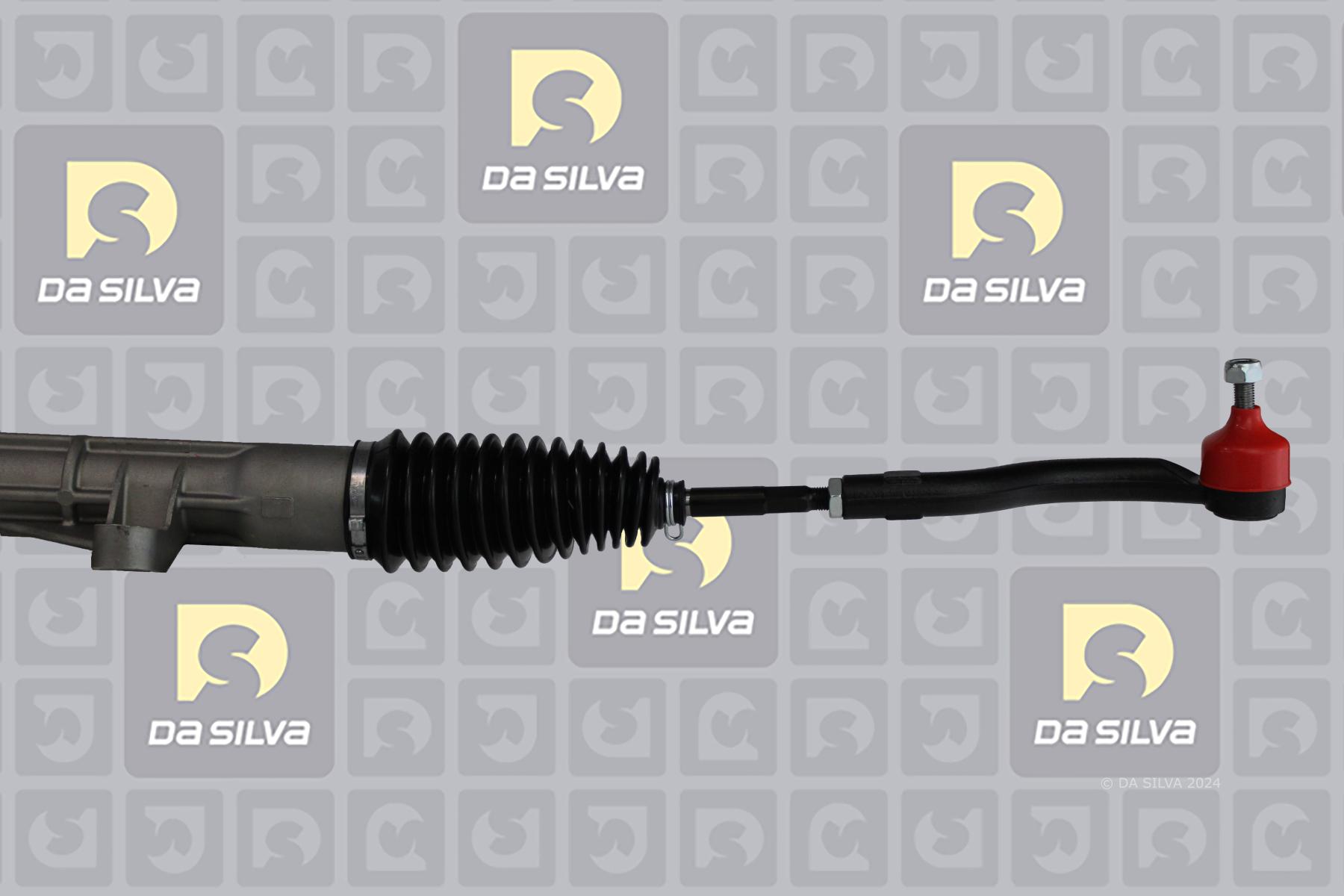 Cremalheira da caixa de direção DA SILVA S.A.S. ref. DMN3103