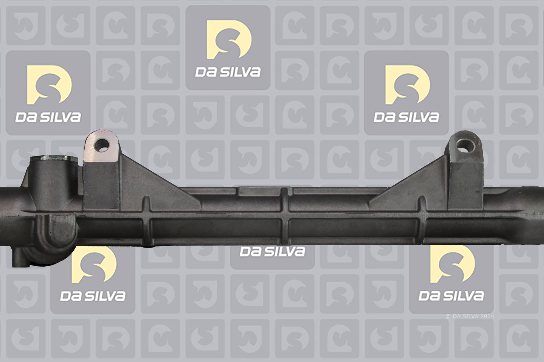 Cremalheira da caixa de direção DA SILVA S.A.S. ref. DMN3103