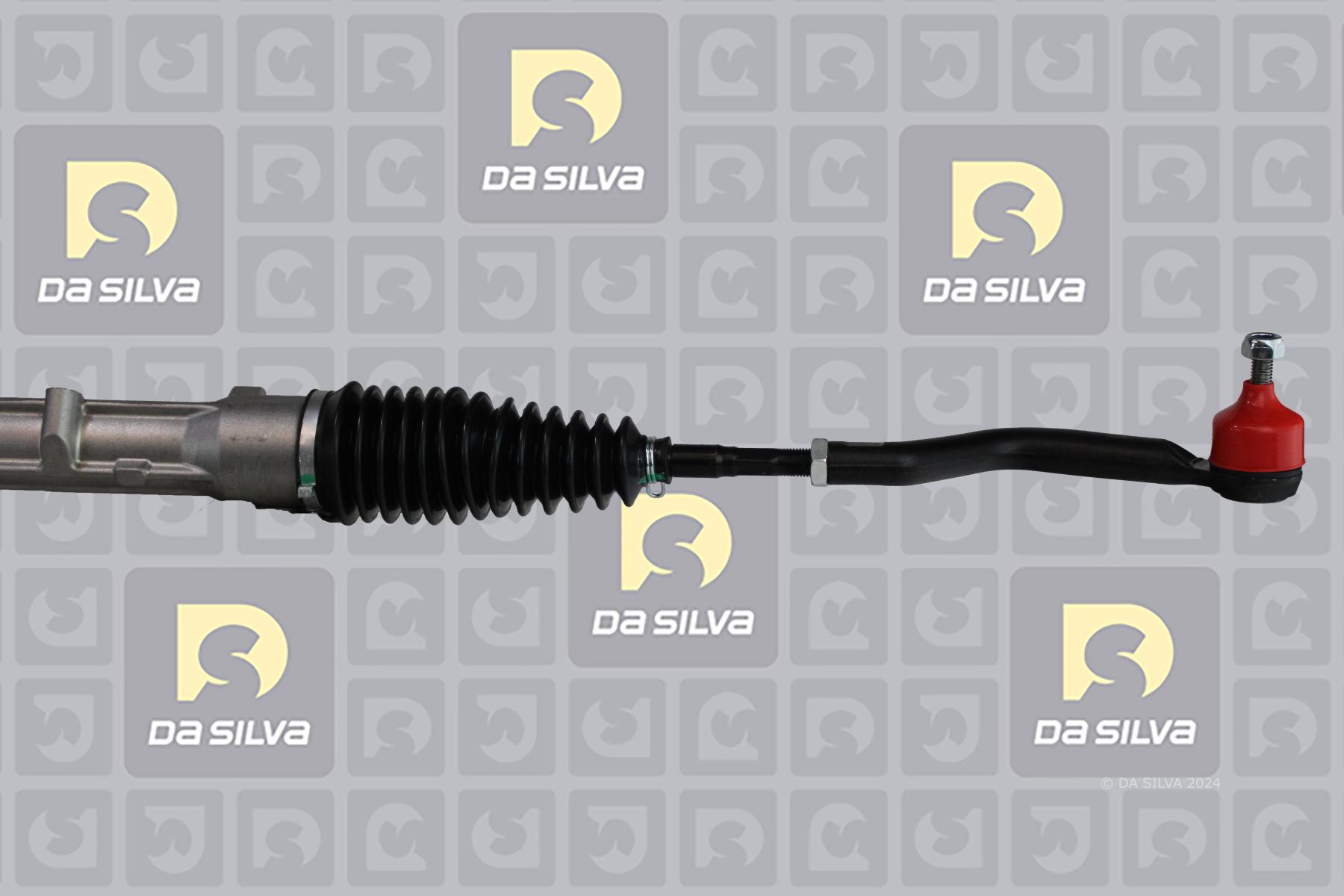 Cremalheira da caixa de direção DA SILVA S.A.S. ref. DMN3137